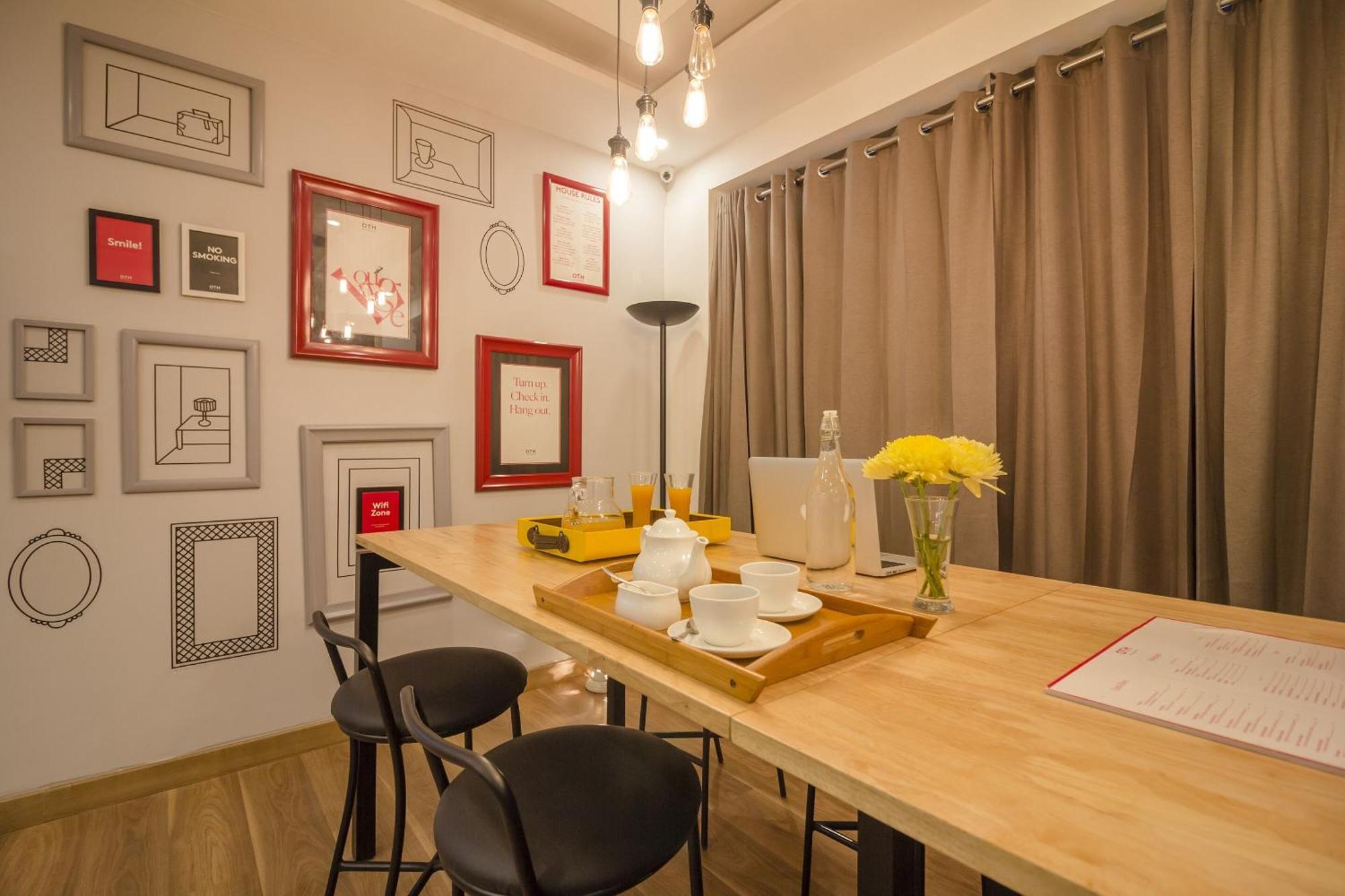 Townhouse Md Star Hotel Nagpur Eksteriør billede